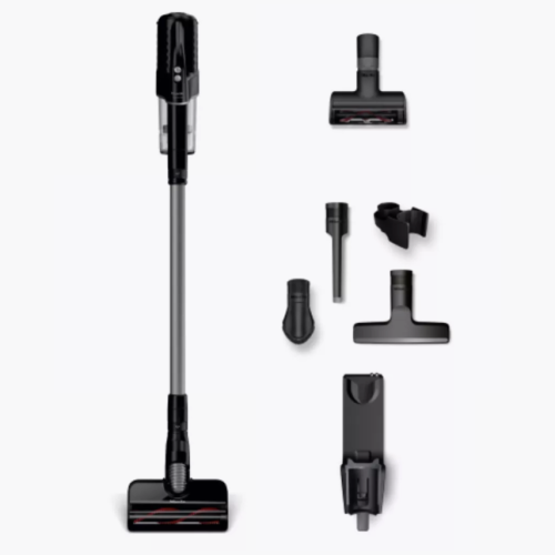 Вертикальный пылесос Miele Duoflex HX1 Cat & Dog (q)
