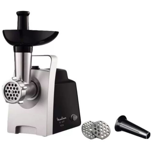 Электромясорубка Moulinex HV1 3 в 1 ME106832 (q)