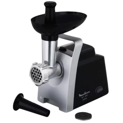 Электромясорубка Moulinex HV1 3 в 1 ME106832 (q)