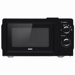 Микроволновая печь соло BBK 17MWS-760M/B (q)c