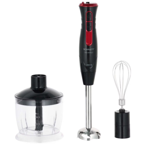Блендер погружной Scarlett SC-HB42F94 (h)