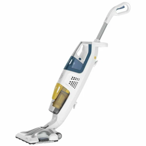 Вертикальный пылесос с влажной уборкой Tefal Clean&Steam Multi VP8561RH (h)x