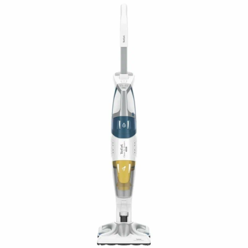 Вертикальный пылесос с влажной уборкой Tefal Clean&Steam Multi VP8561RH (h)x