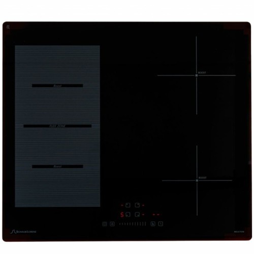 Встраиваемая индукционная панель SCHAUB LORENZ SLK IY 64 S2 (q)