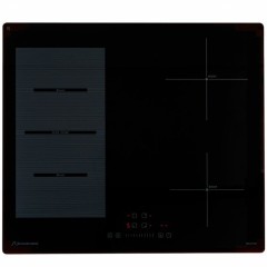 Встраиваемая индукционная панель SCHAUB LORENZ SLK IY 64 S2 (q)