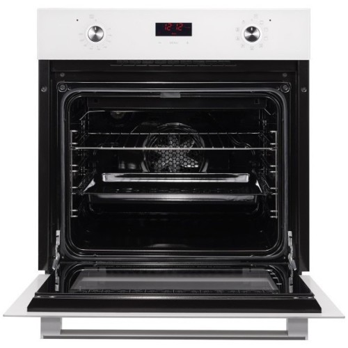 Встраиваемый электрический духовой шкаф Weissgauff EOV 29 PDW (q)
