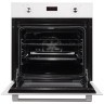 Встраиваемый электрический духовой шкаф Weissgauff EOV 29 PDW (q)