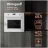Встраиваемый электрический духовой шкаф Weissgauff EOV 29 PDW (q)