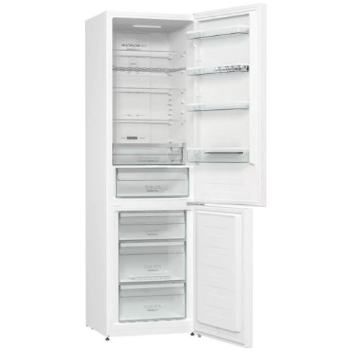 Холодильник двухкамерный Gorenje NRK6202AW4 (q)