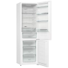 Холодильник двухкамерный Gorenje NRK6202AW4 (q)