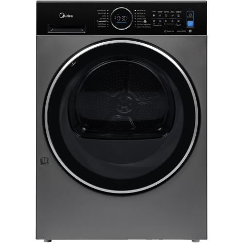 Сушильная машина MD210H100WDB/W (t)