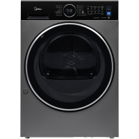 Сушильная машина MD210H100WDB/W (t)
