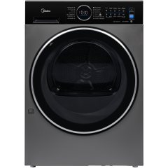 Сушильная машина MD210H100WDB/W (t)