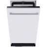 Встраиваемая посудомоечная машина Midea MID45S560i (h)