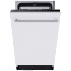 Встраиваемая посудомоечная машина Midea MID45S560i (h)