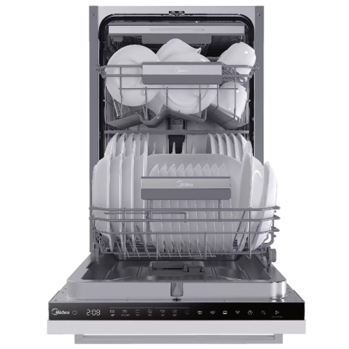 Встраиваемая посудомоечная машина Midea MID45S560i (h)