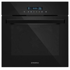 Встраиваемый электрический духовой шкаф Maunfeld AEOD6063BM (q)