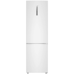 Холодильник двухкамерный Haier C2F637CWRGU1 (h)