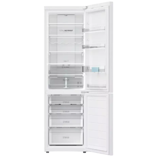 Холодильник двухкамерный Haier C2F637CWRGU1 (h)