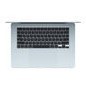 Apple MacBook Air 15 2025 M4 16/512Gb (Sky Blue) (MC7C4)