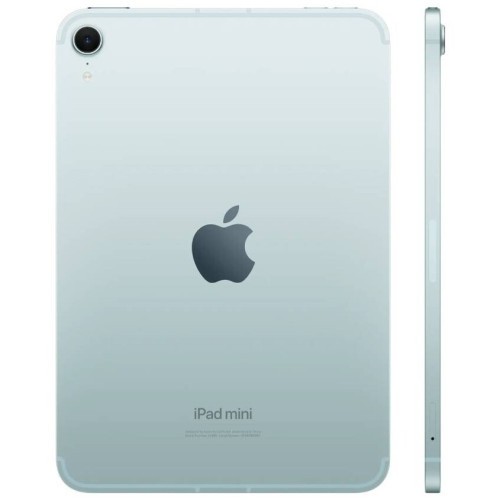 Apple iPad mini (2024) Wi-Fi + Cellular 128Gb (Blue)