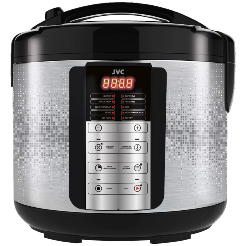 Мультиварка JVC JK-MC500 (h)