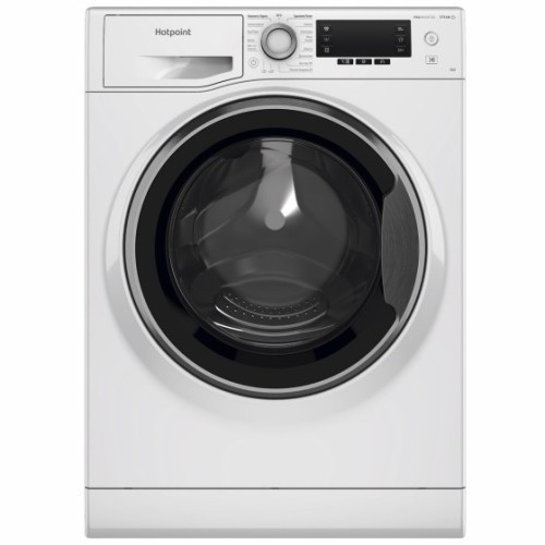 Стиральная машина Hotpoint NSD 6239 S VE RU (h)