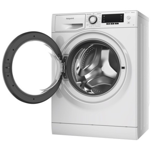 Стиральная машина Hotpoint NSD 6239 S VE RU (h)