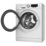 Стиральная машина Hotpoint NSD 6239 S VE RU (h)