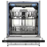 Встраиваемая посудомоечная машина Haier HDWE14-094RU (ha)