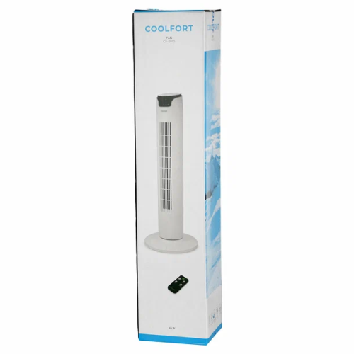 Вентилятор колонный Coolfort CF-2010 (q)