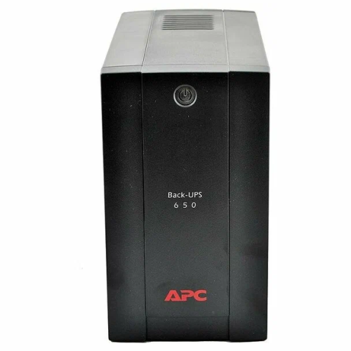 Источник бесперебойного питания APC BX650CIRS (q)