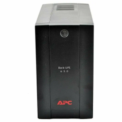 Источник бесперебойного питания APC BX650CIRS (q)
