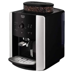 Кофемашина Krups Arabica EA811810 (q)