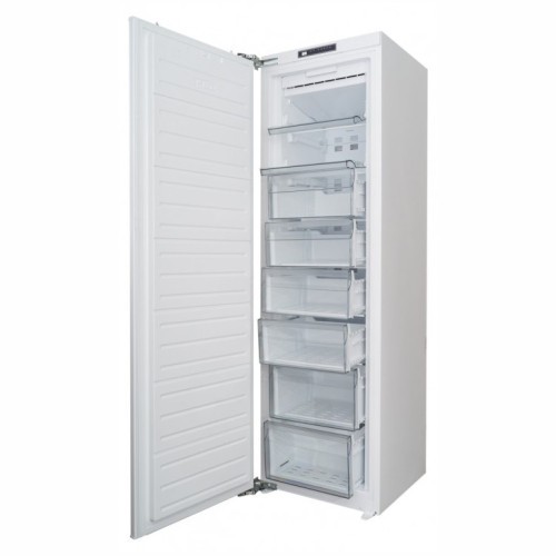 Встраиваемая морозильная камера Schaub Lorenz SL FE225WE (h)