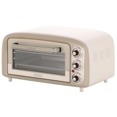 Мини-печь Ariete 0979 CREAM/BG (q)