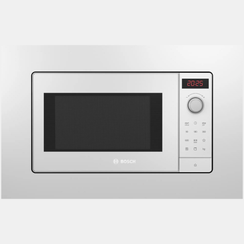 Встраиваемая микроволновая печь BOSCH BEL653MW3 (q)x