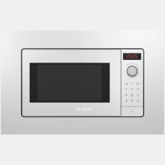 Встраиваемая микроволновая печь BOSCH BEL653MW3 (q)x