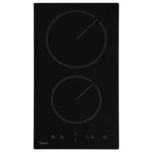 Встраиваемая электрическая панель Midea MCH32110 (h)