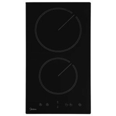 Встраиваемая электрическая панель Midea MCH32110 (h)