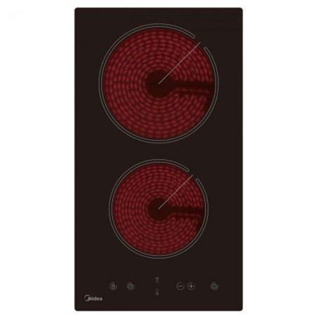 Встраиваемая электрическая панель Midea MCH32110 (h)