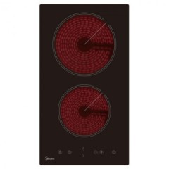 Встраиваемая электрическая панель Midea MCH32110 (h)