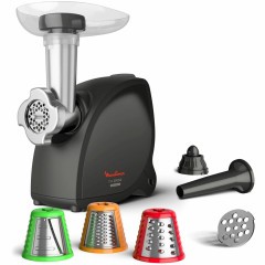 Электромясорубка Moulinex Hv4 ME472832 (q)