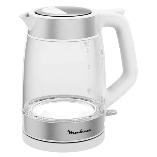Электрочайник Moulinex Glass Kettle BY6R5130 (q)