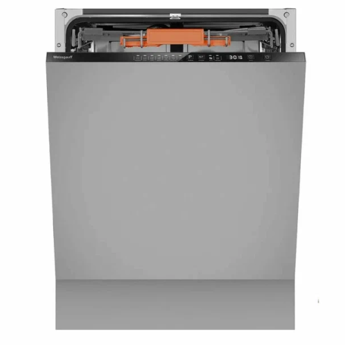 Встраиваемая посудомоечная машина Weissgauff BDW 6037 Inverter AutoOpen Infolight (q)