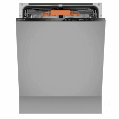 Встраиваемая посудомоечная машина Weissgauff BDW 6037 Inverter AutoOpen Infolight (q)