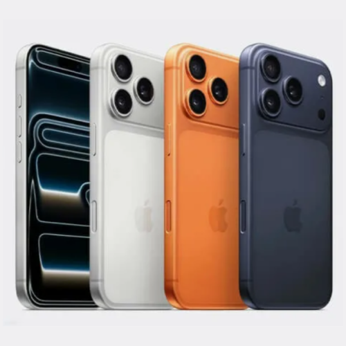 Iphone 17 Pro 512 gb (NEW)