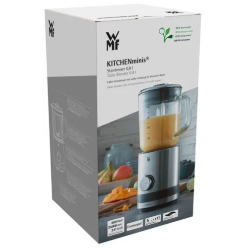Блендер стационарный WMF KITCHENminis 0416490711 (h)x
