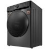 Стиральная машина Weissgauff WM 59411 Direct Drive Inverter Steam Deep Grey (q)