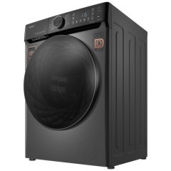 Стиральная машина Weissgauff WM 59411 Direct Drive Inverter Steam Deep Grey (q)